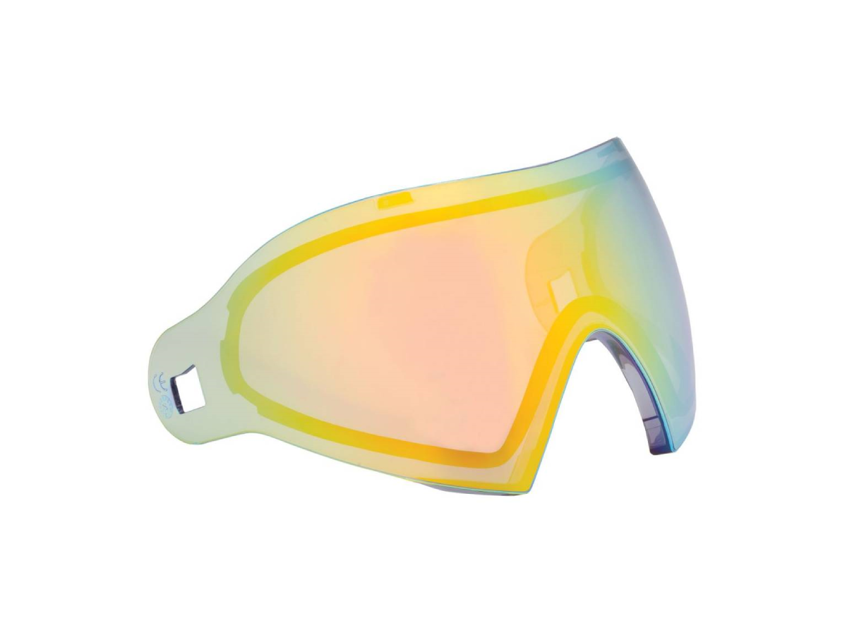 DYE I4/I5 Lentila Dyetanium Smoke NorLights