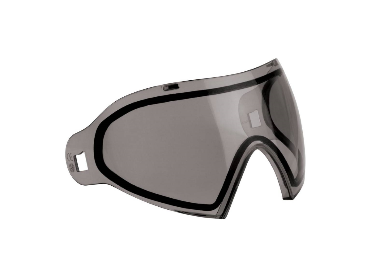 DYE I4/I5 Lentila Thermal Smoked