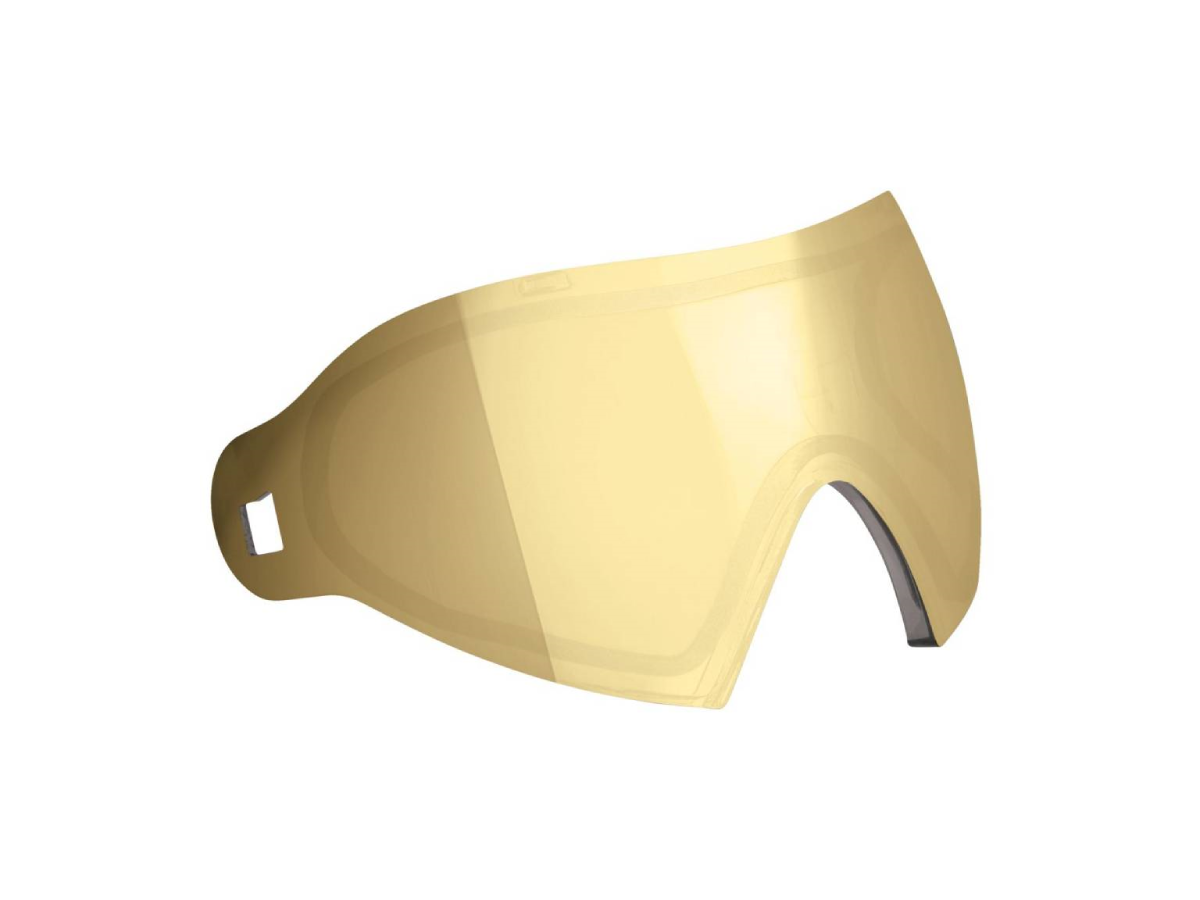 DYE I4/I5 Lentila Dyetanium Smoke Gold