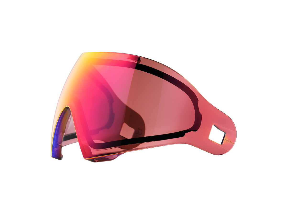 DYE I4/I5 Lentila Dyetanium Northern Fire