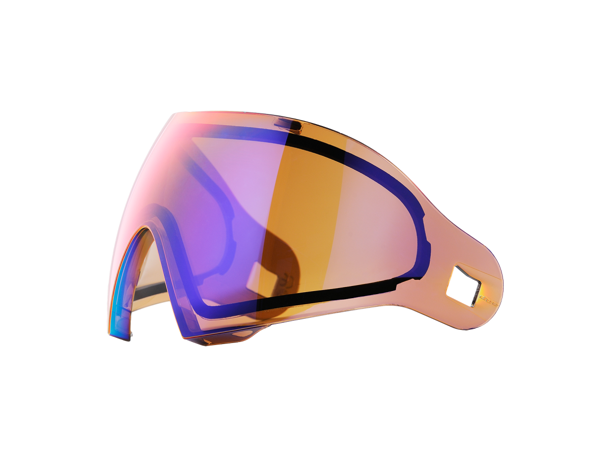 DYE I4/I5 Lentila Dyetanium Prismic