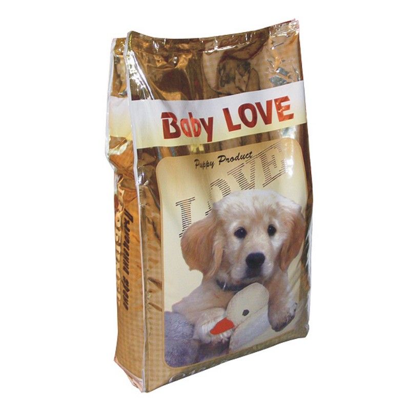 Ljubimetz Dog Junior 10kg