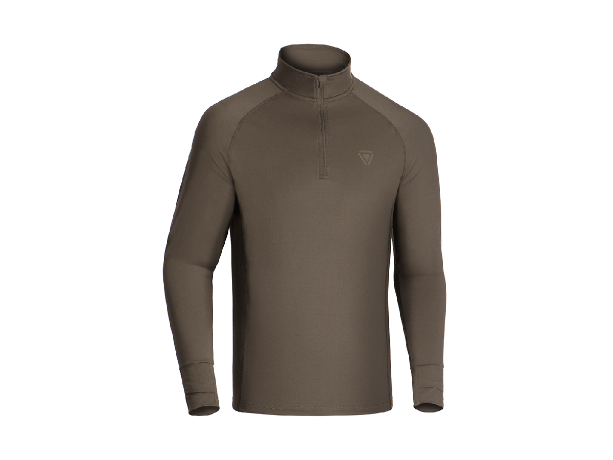 Outrider long sleeve T.O.R.D Ranger Green S 3