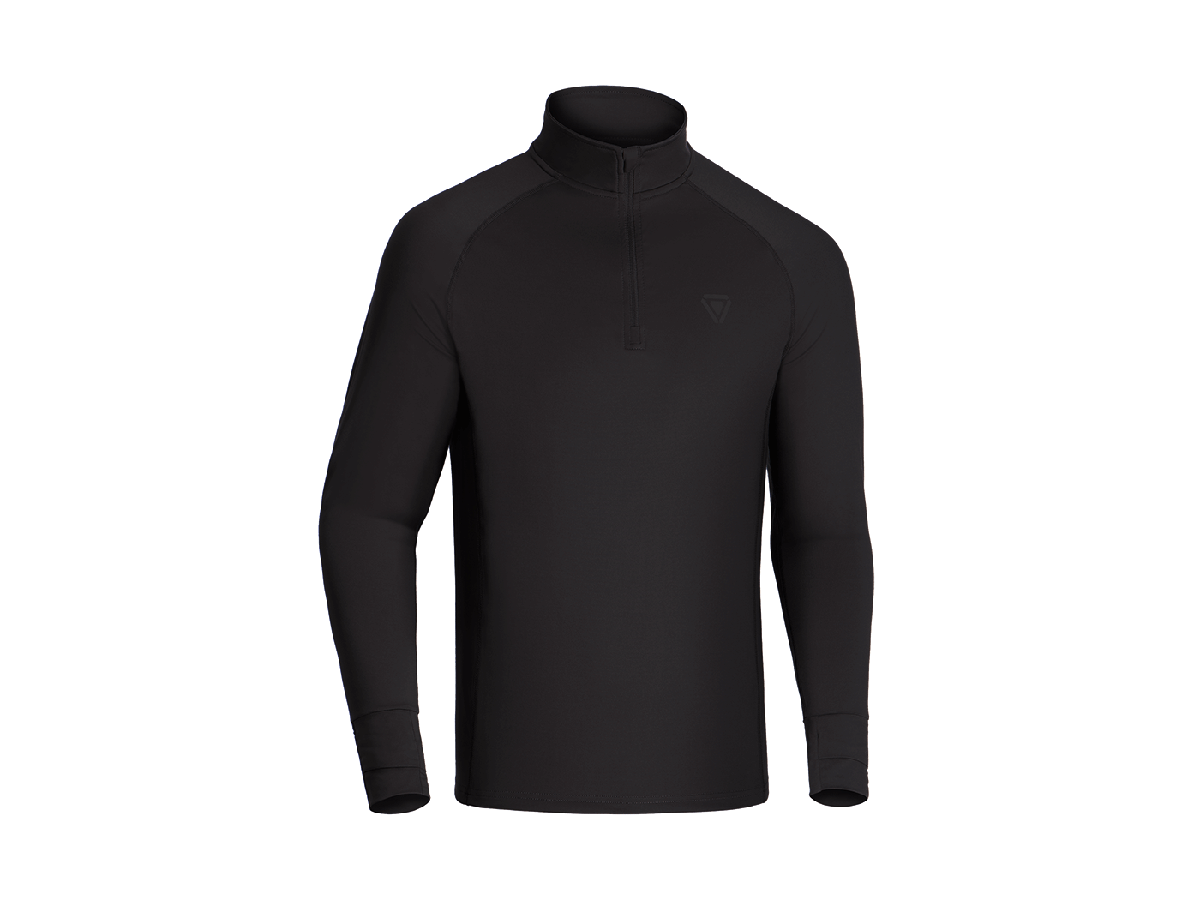 Outrider long sleeve T.O.R.D Negru XL 3