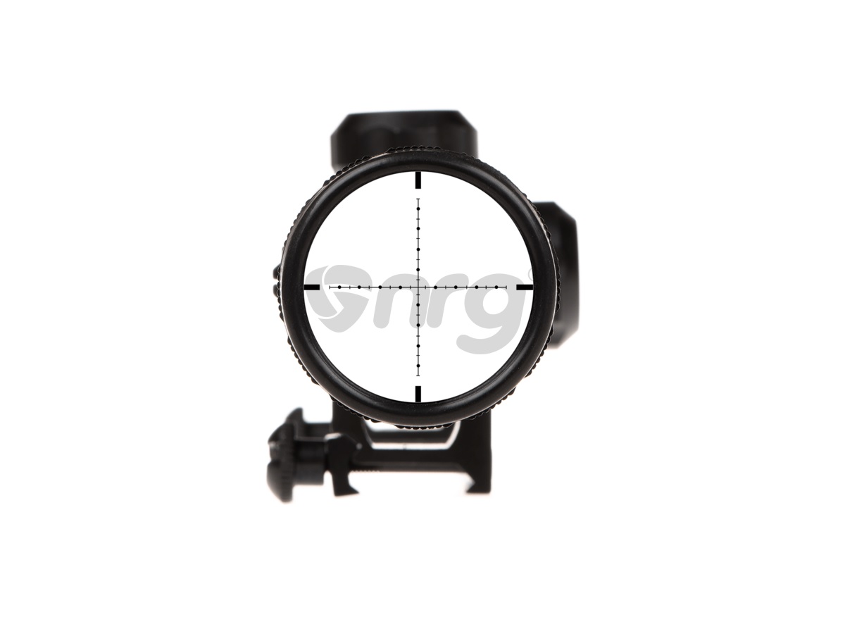 Aim-O luneta tactica 1-4x24 4