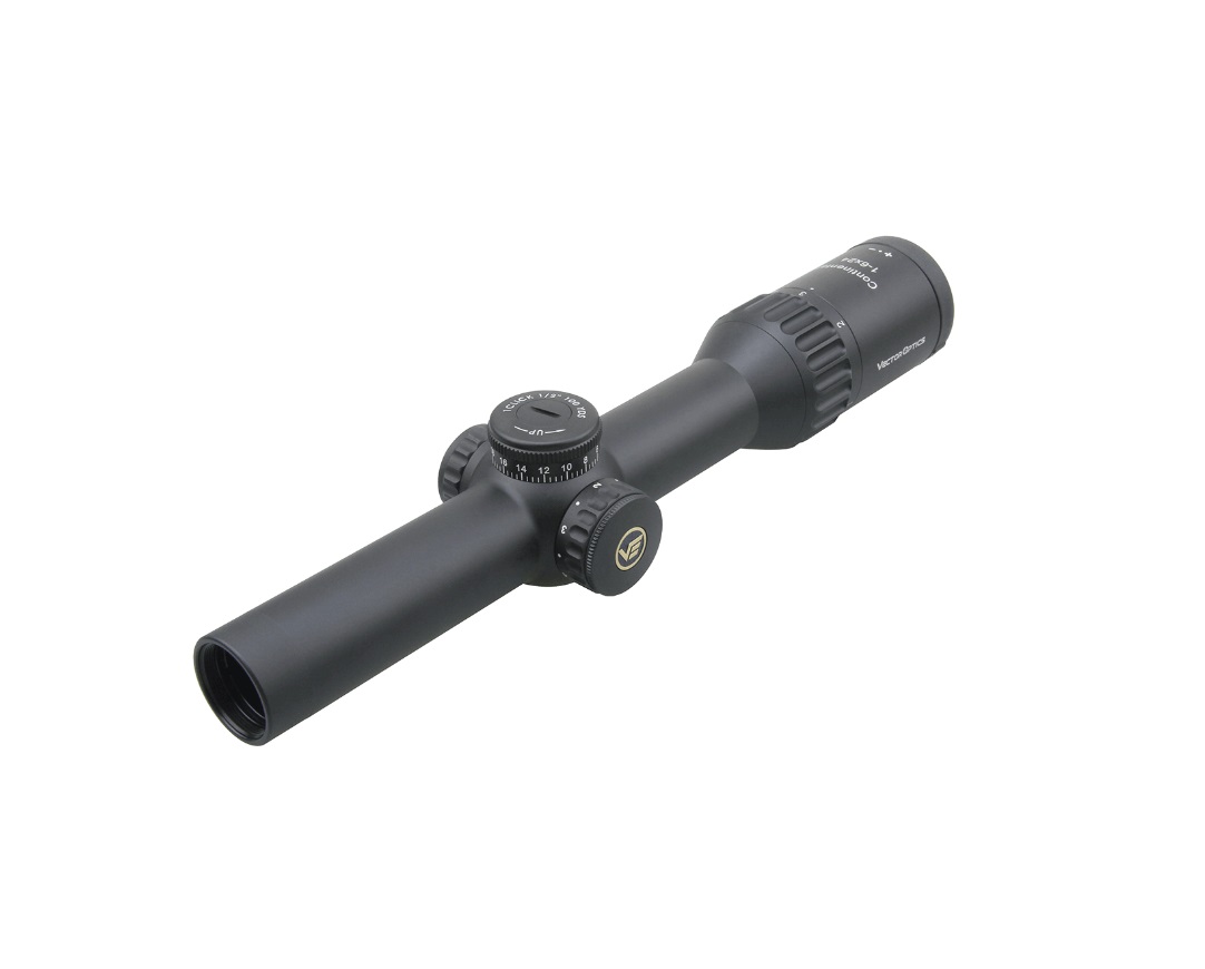Vector Optics luneta Continental 1-6x24 G4 Hunting