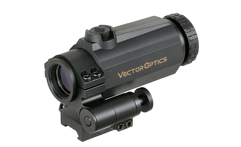 Vector Optics magnifier Maverick III 3x22 MIL 9