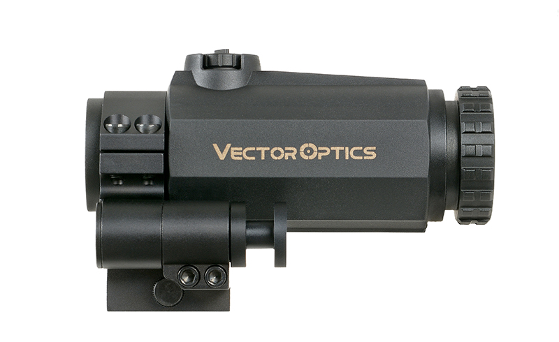 Vector Optics magnifier Maverick III 3x22 MIL 8