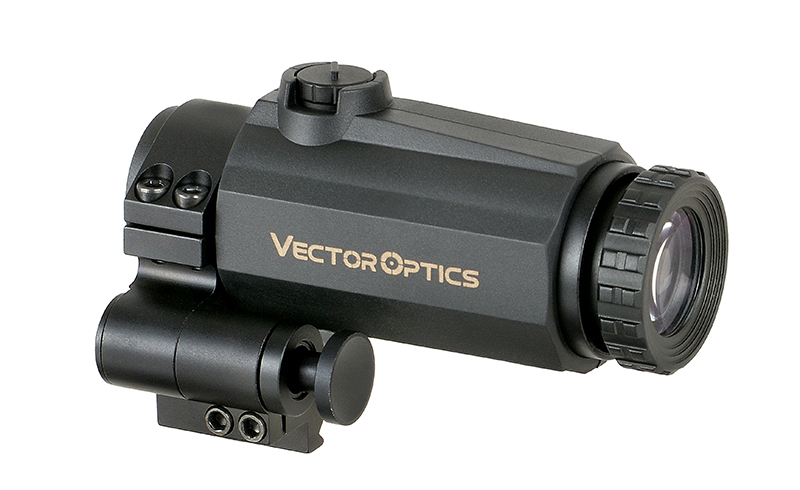 Vector Optics magnifier Maverick III 3x22 MIL 7