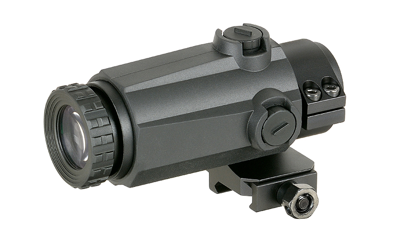 Vector Optics magnifier Maverick III 3x22 MIL 6