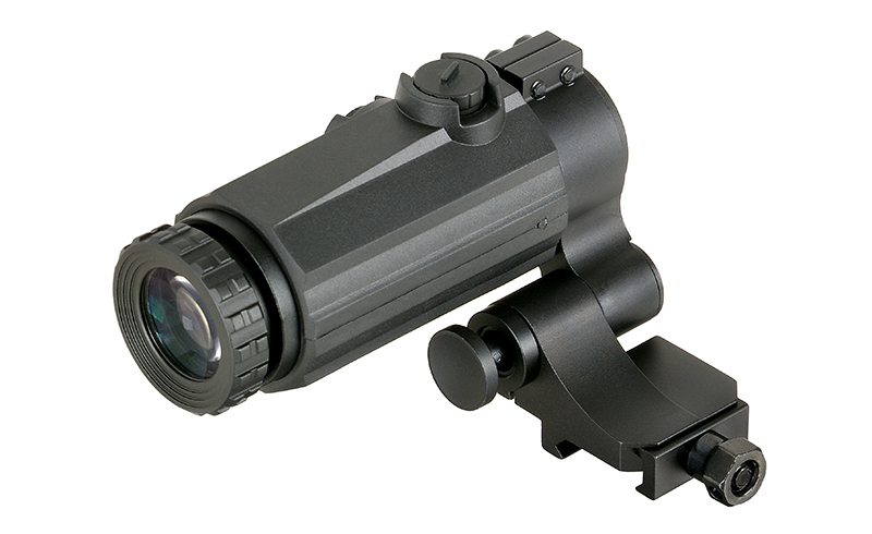 Vector Optics magnifier Maverick III 3x22 MIL 5