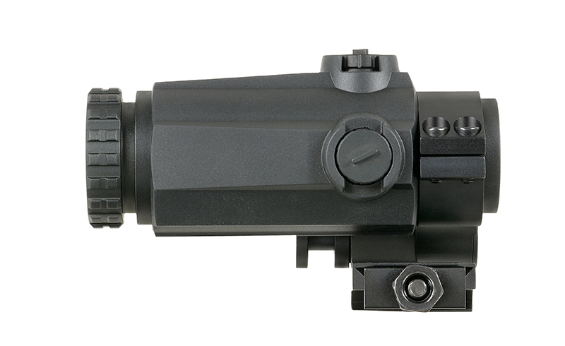 Vector Optics magnifier Maverick III 3x22 MIL 4