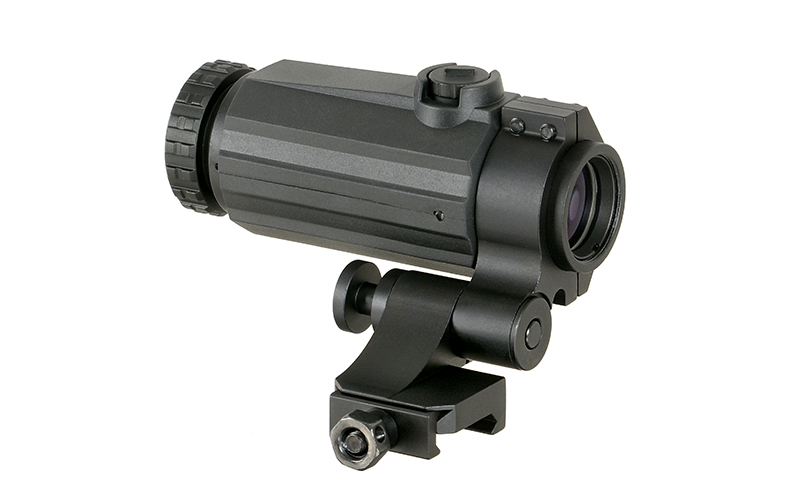 Vector Optics magnifier Maverick III 3x22 MIL 2