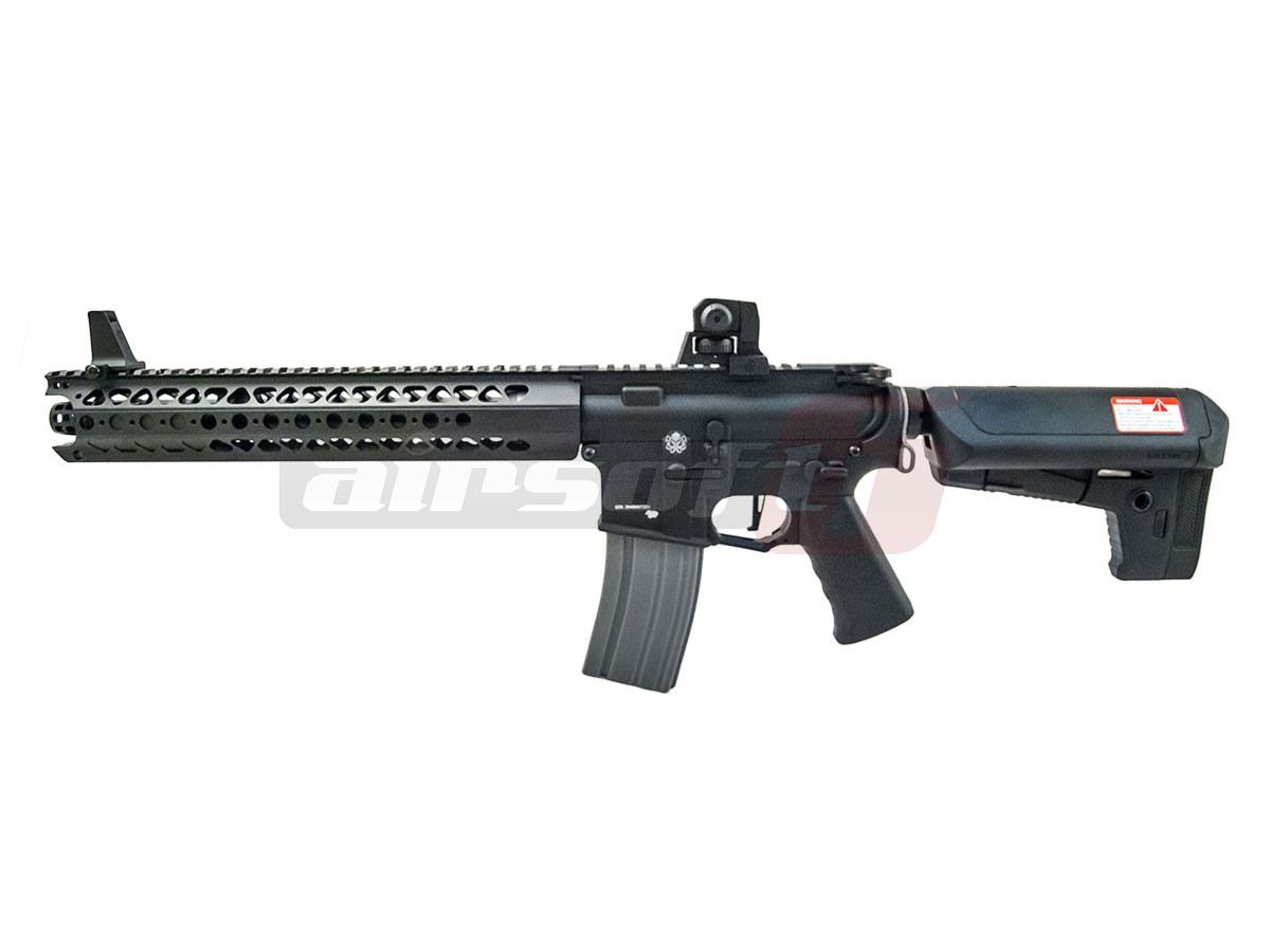 Krytac M4 LVOA-S 9