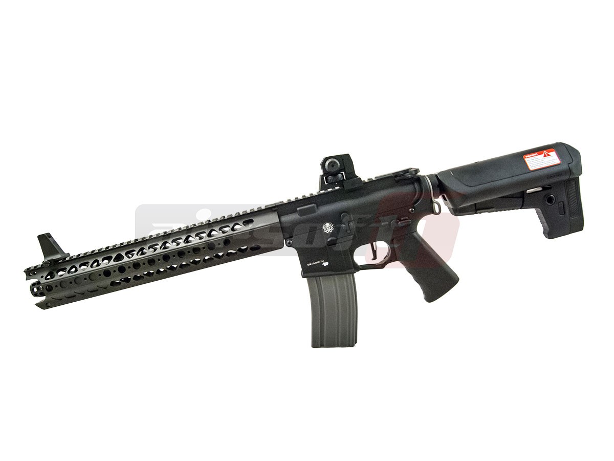 Krytac M4 LVOA-S 7