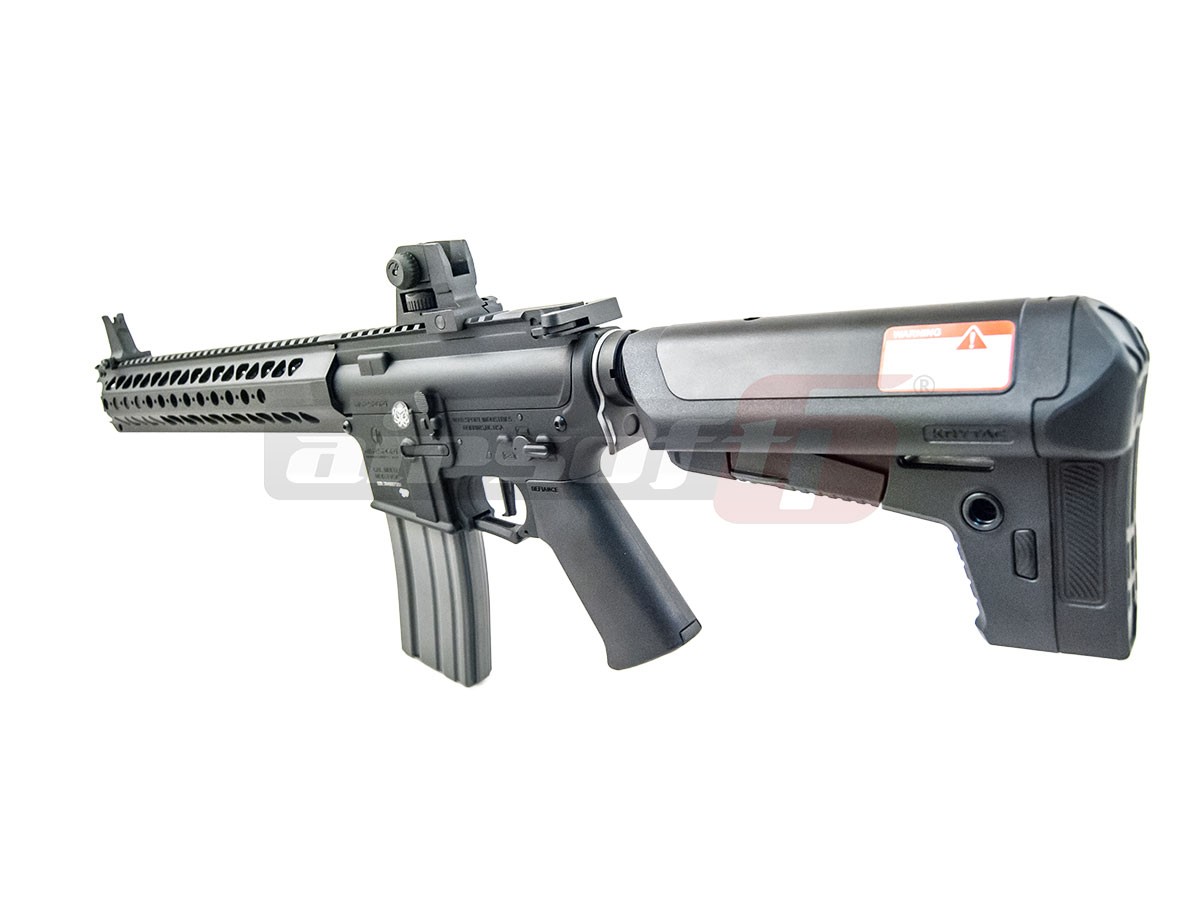 Krytac M4 LVOA-S 3
