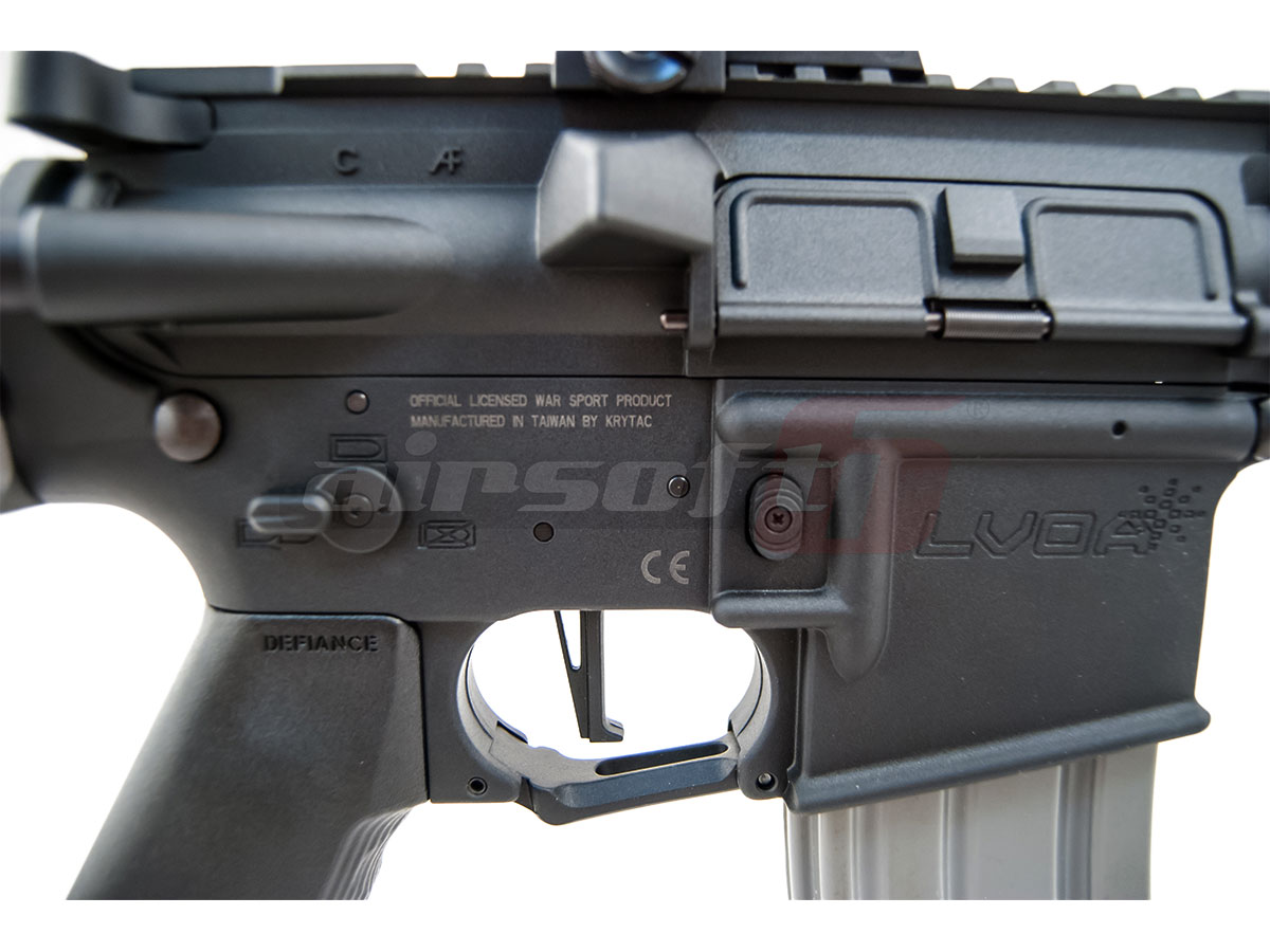 Krytac M4 LVOA-S 4