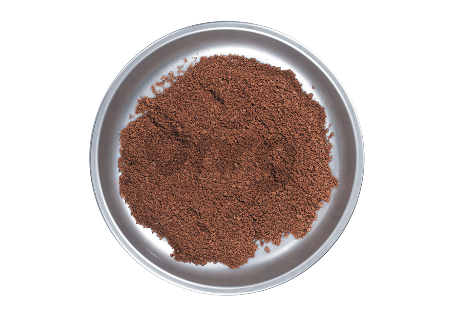 LyoFood Budinca de ciocolata 130g Vegetarian