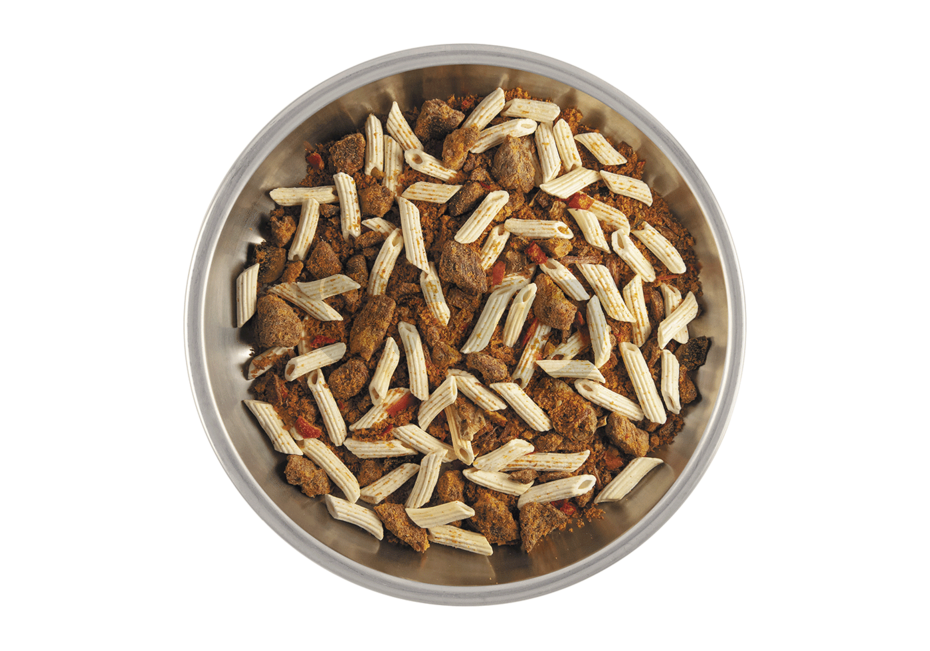 LyoFood Carne de vită Stroganoff 500g