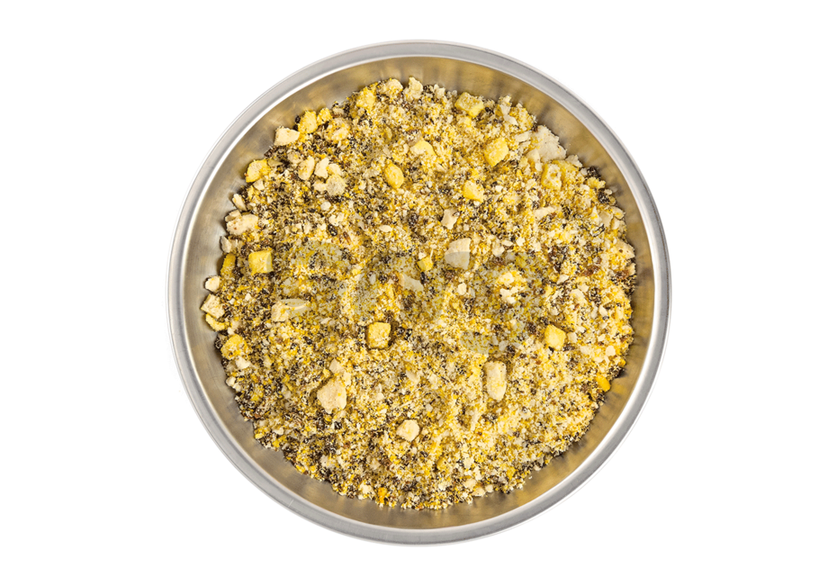 LyoFood  Piure și brânză 370g