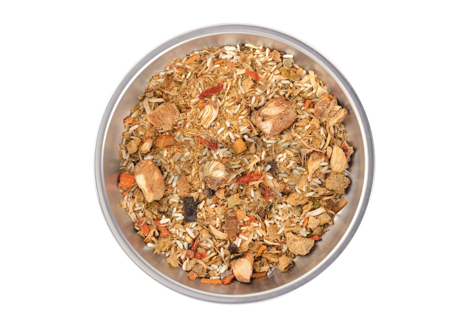 LyoFood Pui cu cinci condimente 500 g