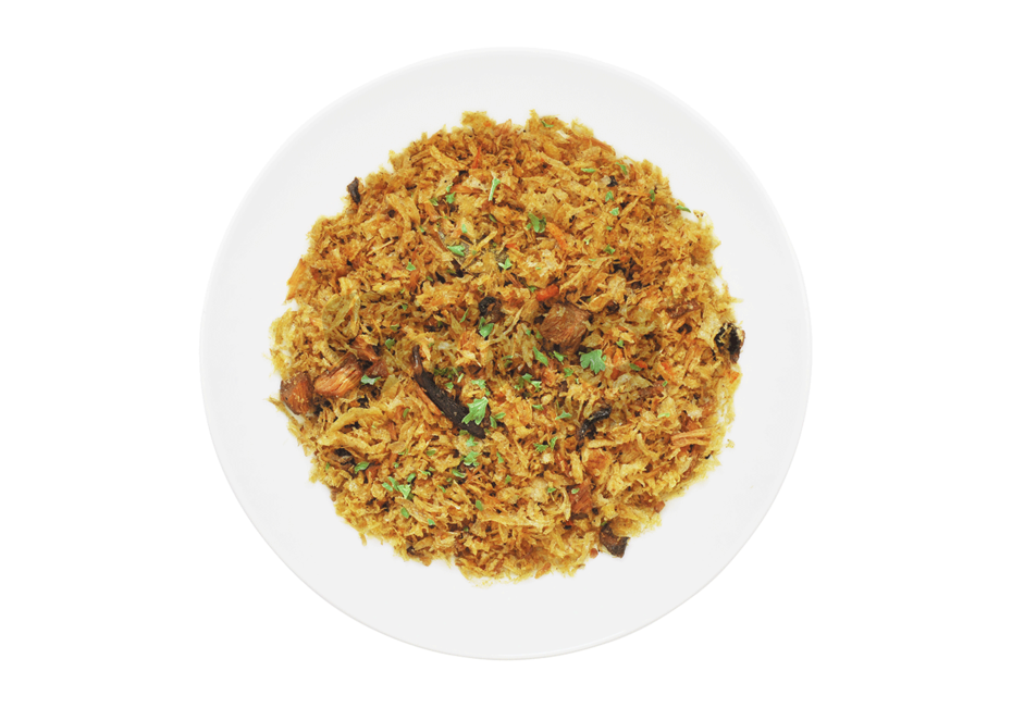 LyoFood Varză înăbușită poloneză tradițională 500g