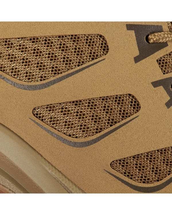 M-Tac bocanci tactici vara LVA Coyote Nr. 40 9