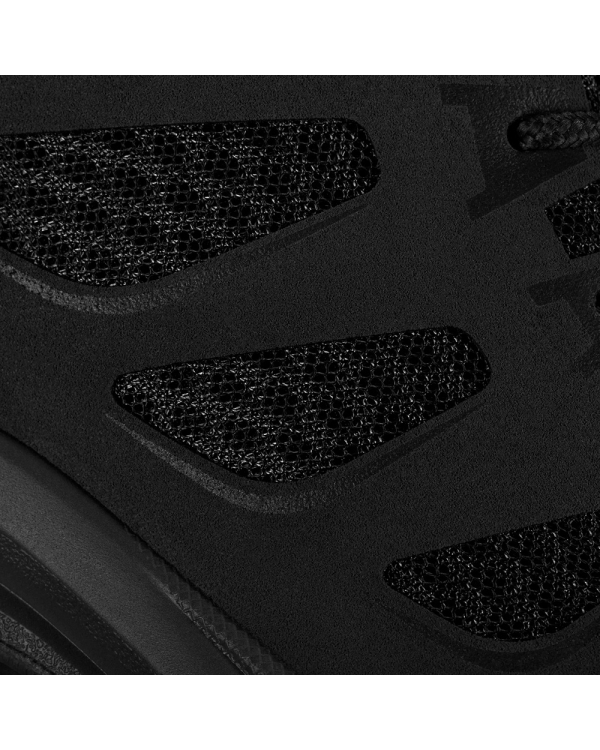 M-Tac bocanci tactici vara LVA Negri Nr. 43 7