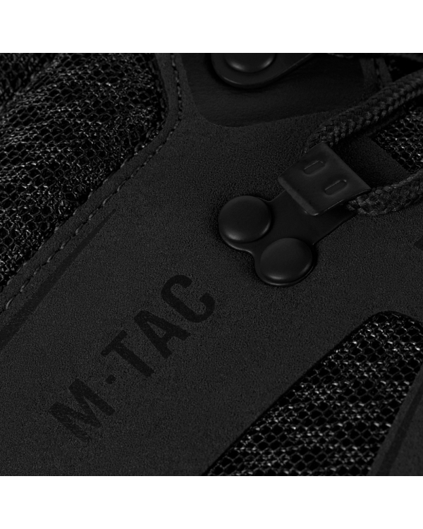 M-Tac bocanci tactici vara LVA Negri Nr. 44