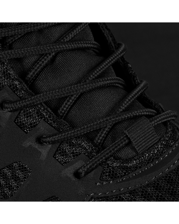 M-Tac bocanci tactici vara LVA Negri Nr. 44 8