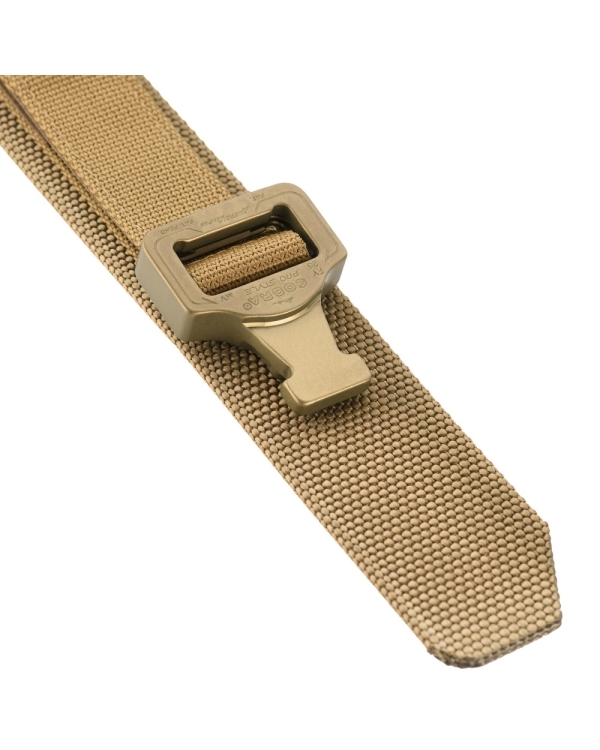 M-Tac centura tactica Cobra Buckle Coyote XL/2XL 4