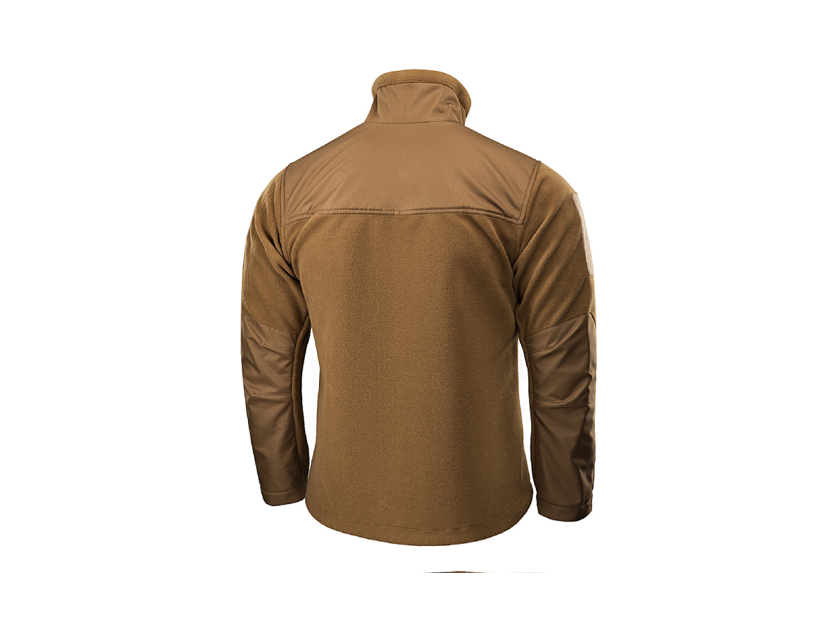 M-Tac Jacheta Alpha Microfleece Gen. II Coyote 2XL 5