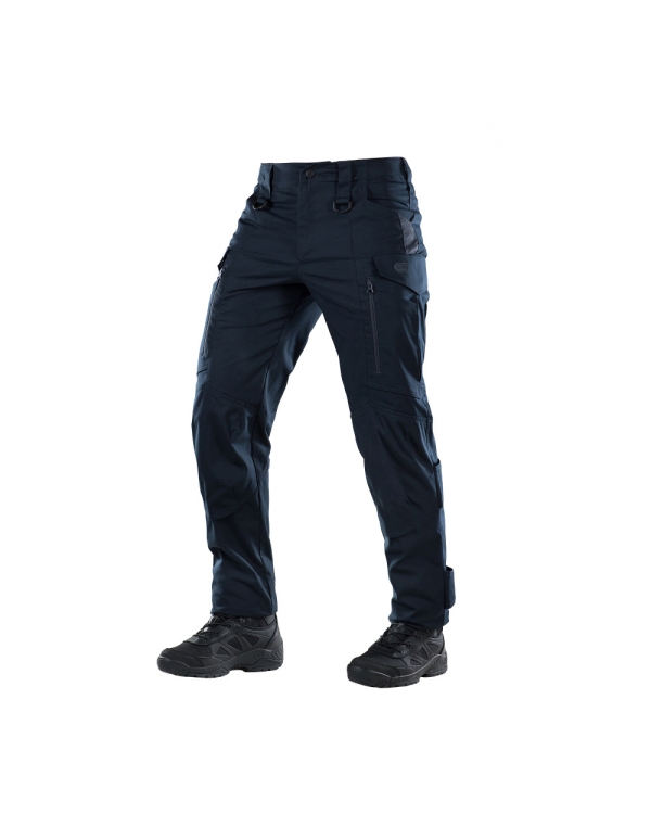M-Tac pantaloni Conquistador Gen. I Flex Navy Blue 38/36