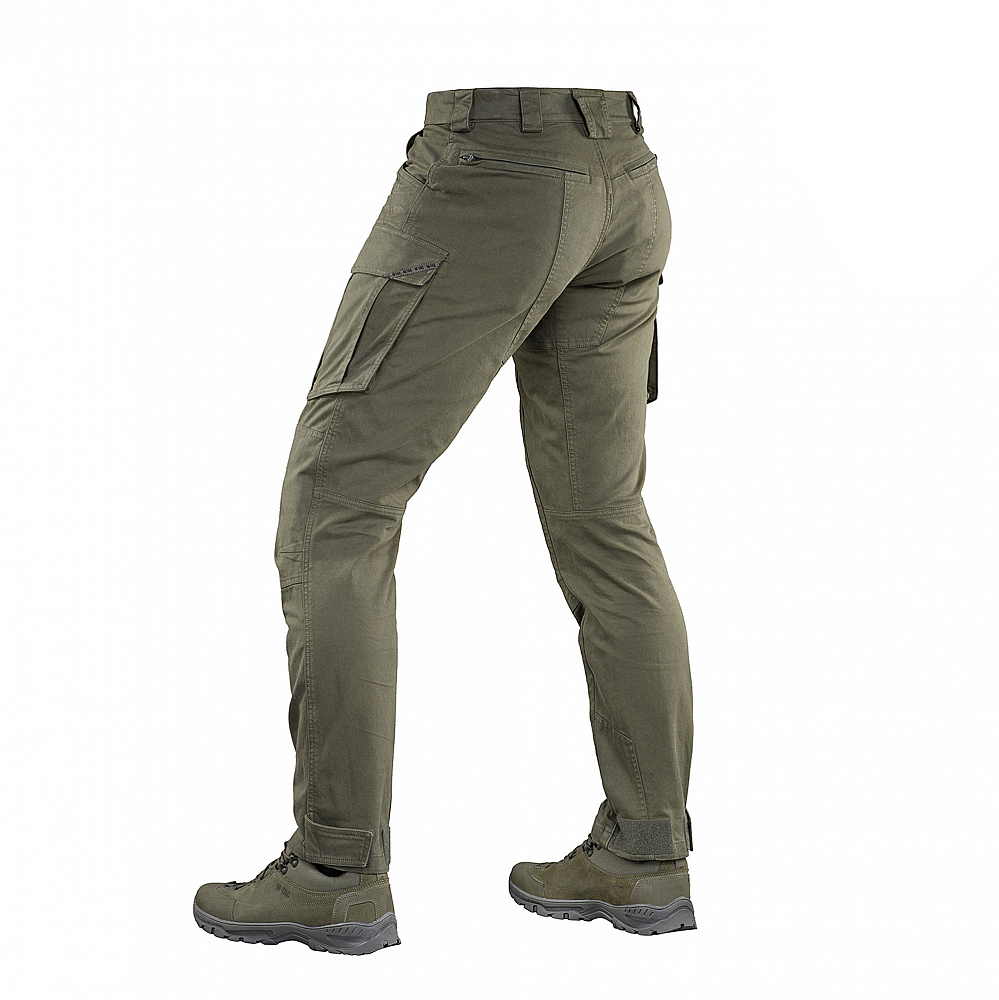 M-Tac pantaloni Patriot Gen. III Vintage 4