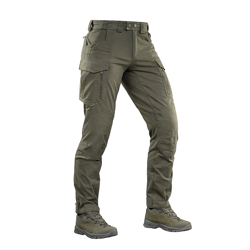 M-Tac pantaloni Patriot Gen. III Vintage 3