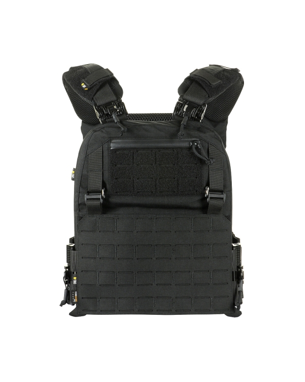 M-Tac Plate Carrier Cuirass Fast QRS Gen. II Negru