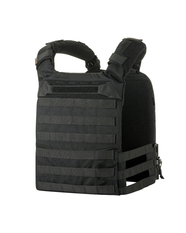 M-Tac Plate Carrier Cuirass Fast QRS Gen. II Negru 3
