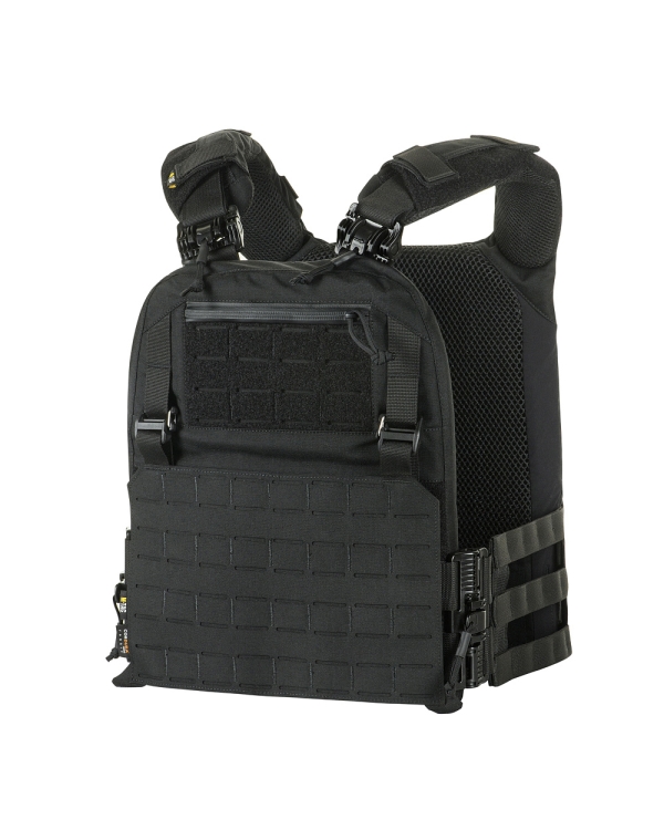 M-Tac Plate Carrier Cuirass Fast QRS Gen. II Negru 4