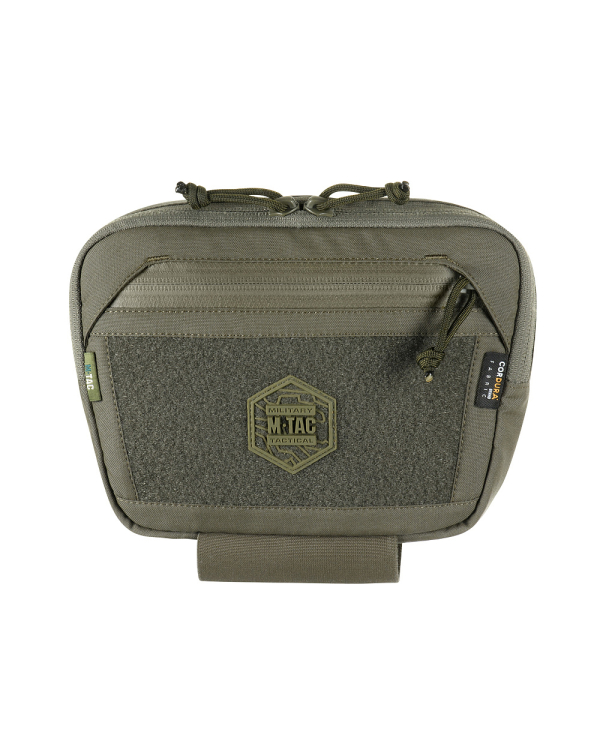 M-Tac Sling Bag Large Elite Gen. II Ranger Green 2