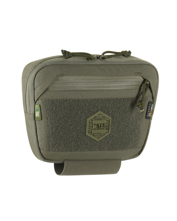 M-Tac Sling Bag Large Elite Gen. II Ranger Green 3