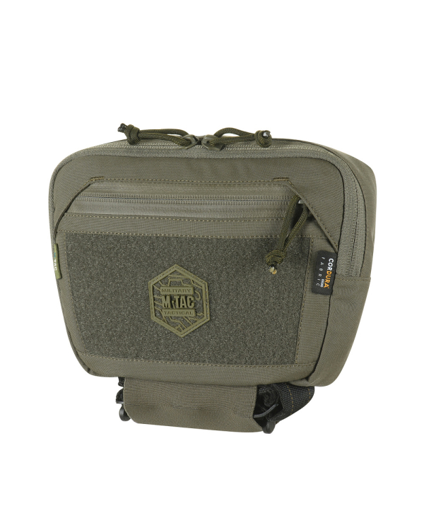 M-Tac Sling Bag Large Elite Gen. II Ranger Green 5