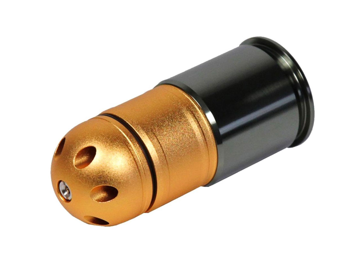 Madbull grenada M433 48 bile