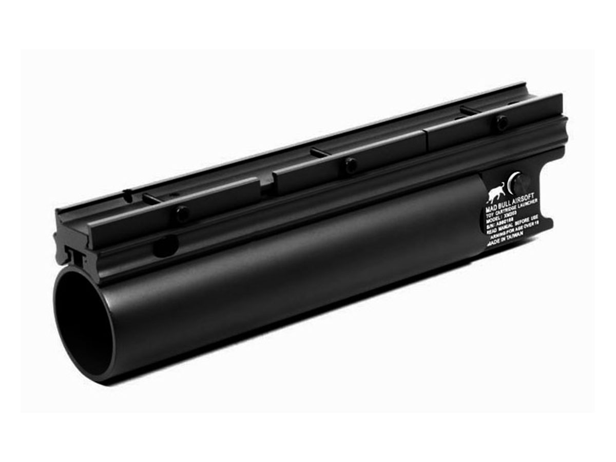 Madbull lansator grenada XM-203 Lung