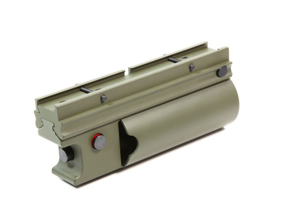 Madbull lansator grenada XM-203S  OD