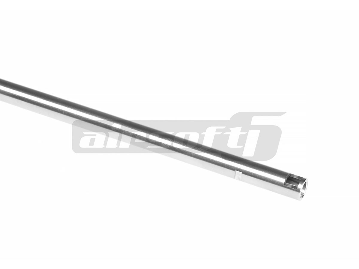 Madbull teava precizie inox 6.03/247 mm 2