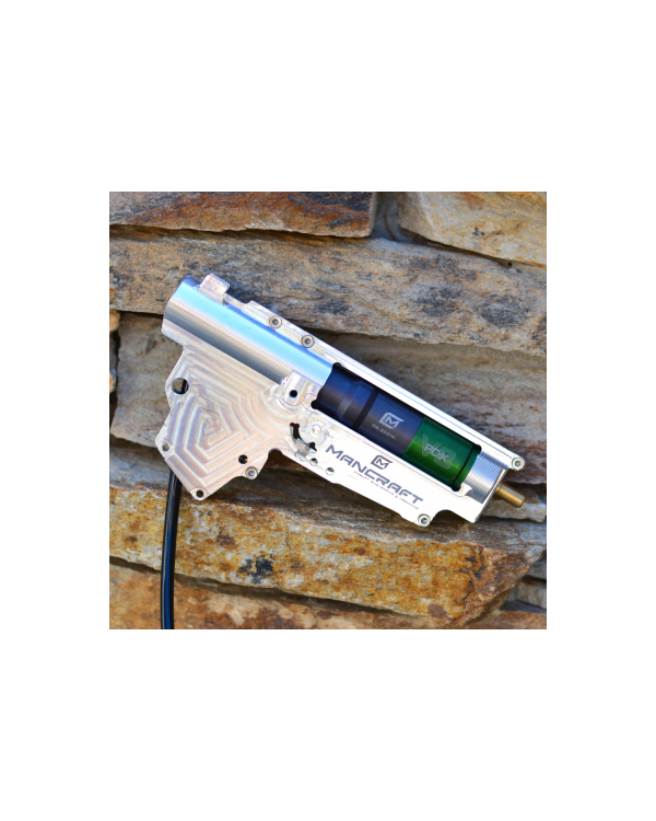 Mancraft HPA PDIK V3 2