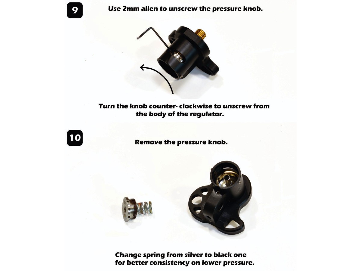 Mancraft M.A.S.S. Gen.2 20