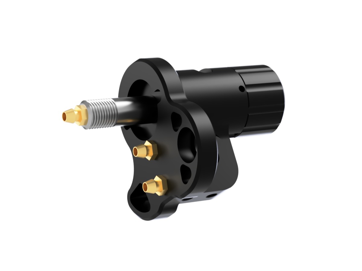 Mancraft M.A.S.S. Gen.2 2