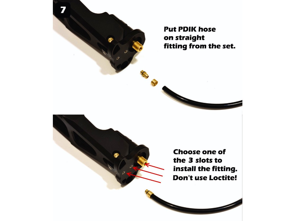 Mancraft M.A.S.S. Gen.2 7