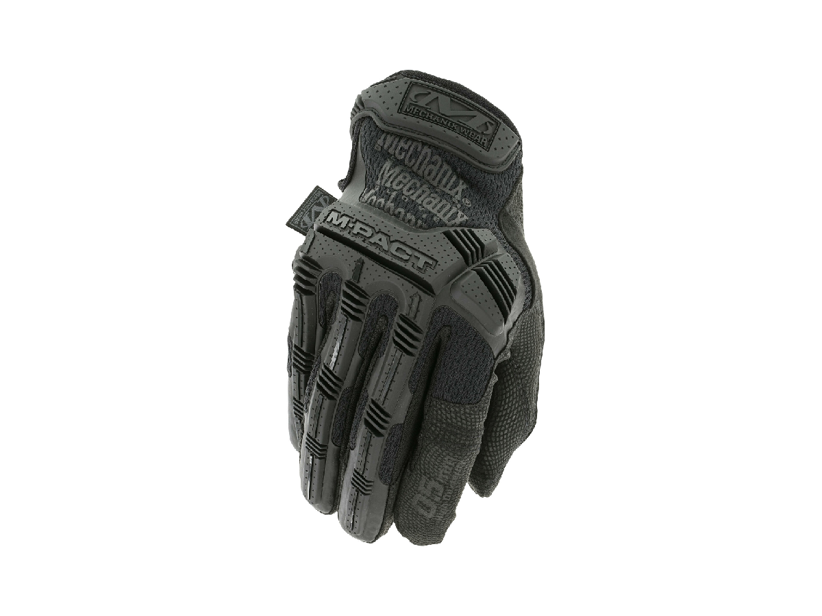 Mechanix Wear manusi tactice M-Pact 0.5 Negru (XXL) 2